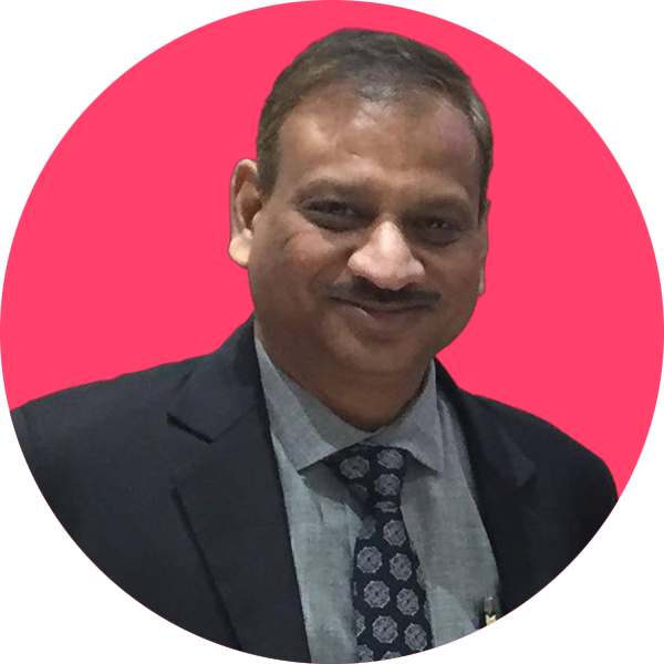Manoj Jain