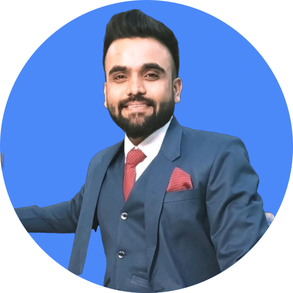 Pranay Dhoot