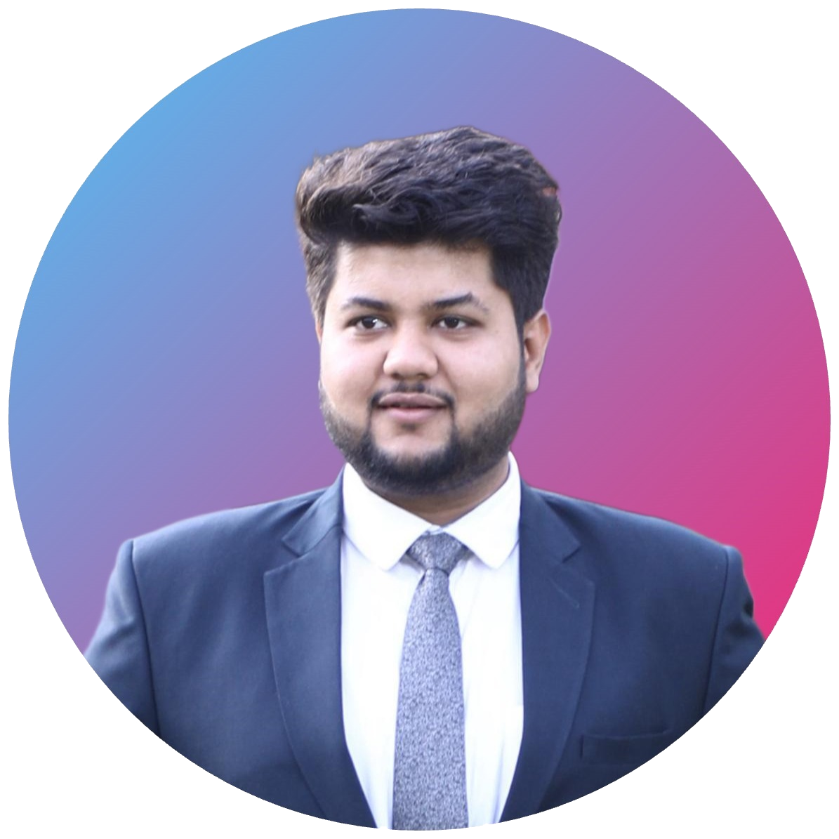 Pranjal Narbir Yadav