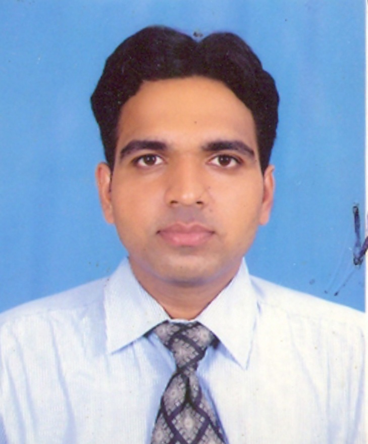 Dr Saurabh Sharma